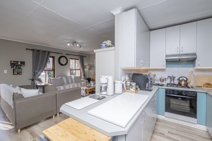 2 Bedroom Property for Sale in Vredenberg Western Cape